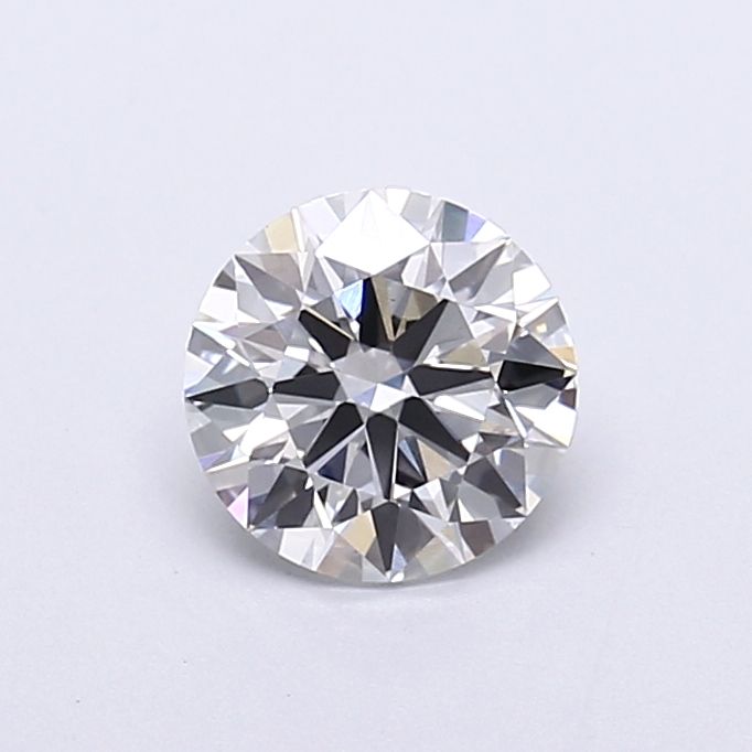 1.03 ct. round Lab Grown Diamond front image