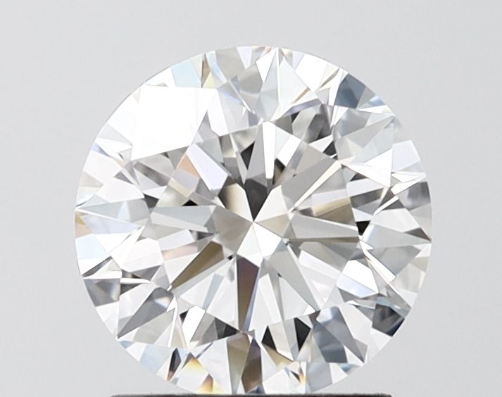 1.05 ct. round Lab Grown Diamond front image