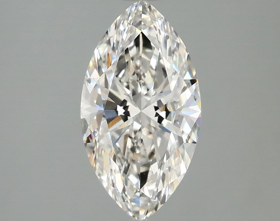 1.58 ct Marquise diamond