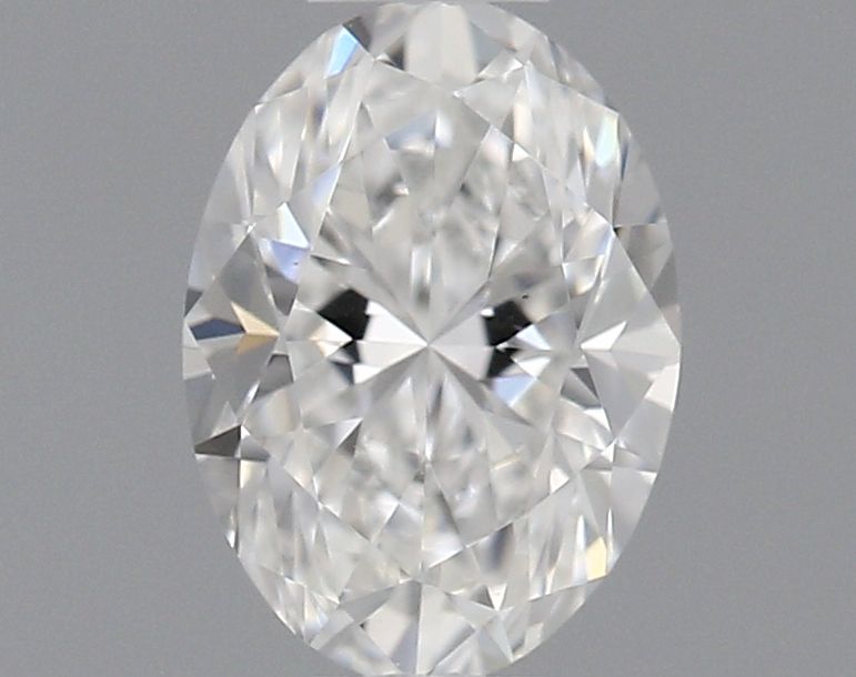 0.40 ct Oval diamond