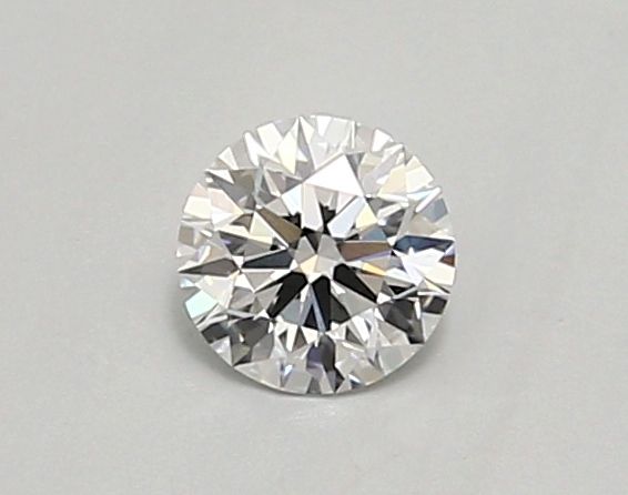 0.45 ct lab-grown Round Diamond