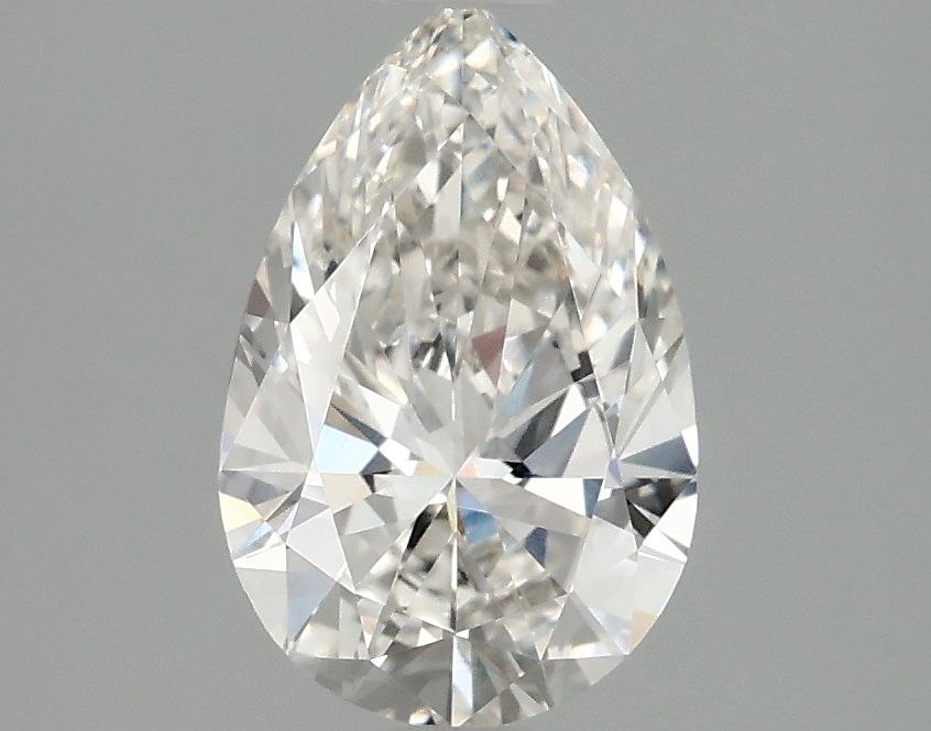 1.50 ct Pear diamond