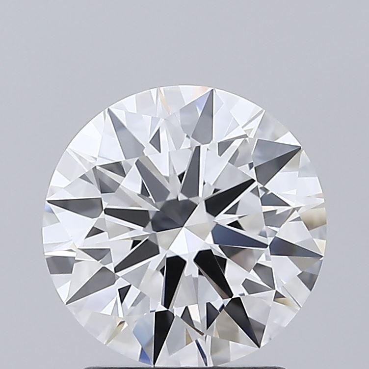 1.71 ct. round Lab Grown Diamond front image