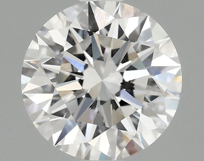 1.09 ct. round Lab Grown Diamond front image