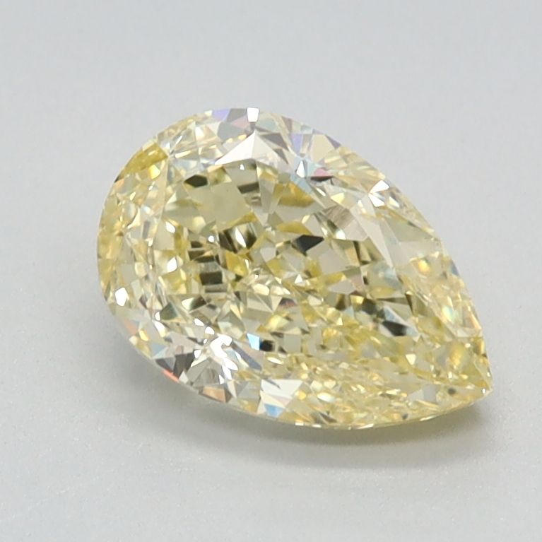 1.06 ct Pear diamond
