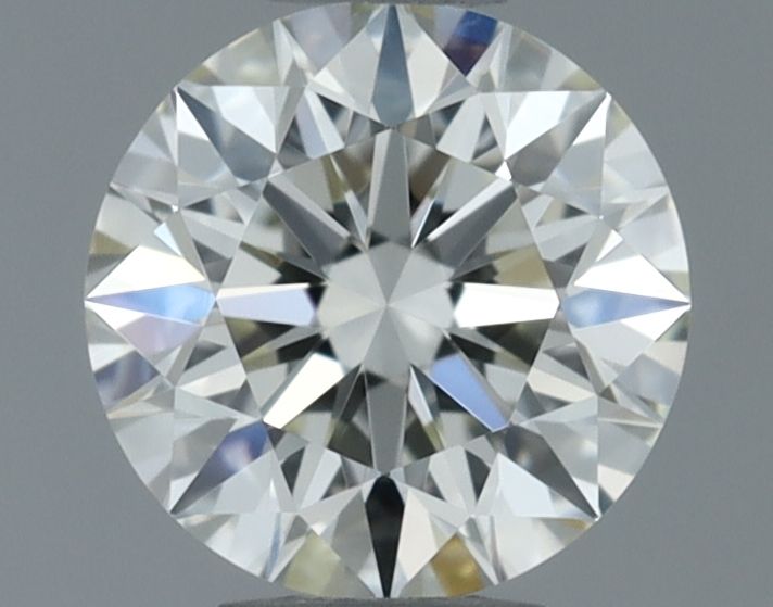 0.40 ct Round diamond