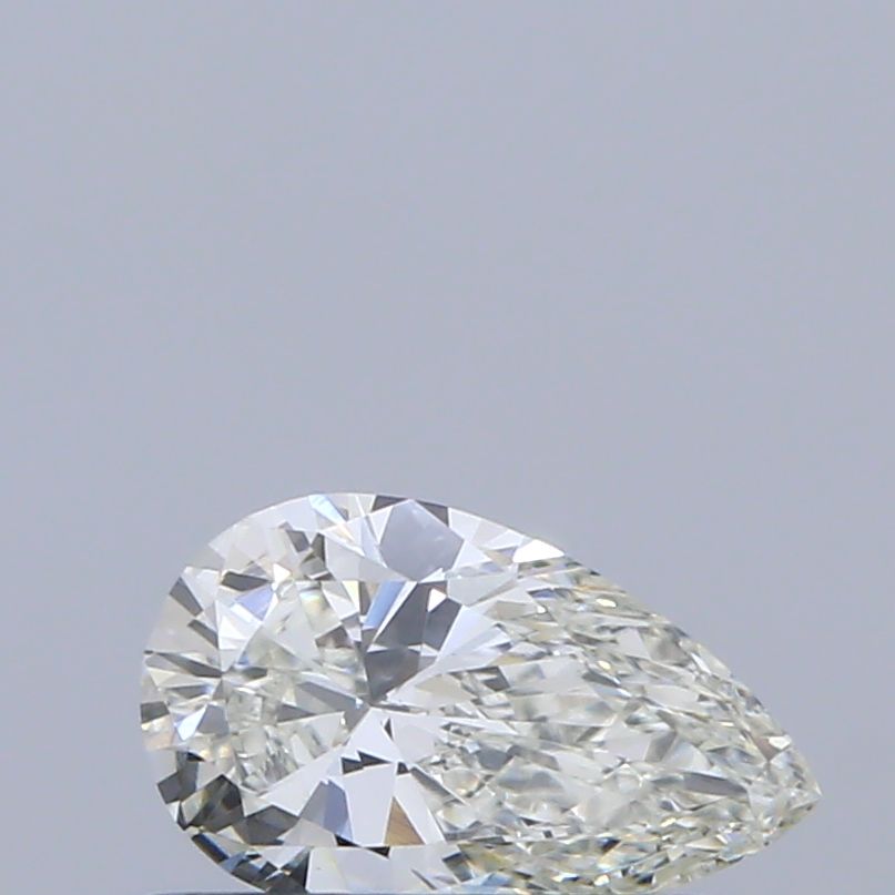 0.34 ct Pear diamond