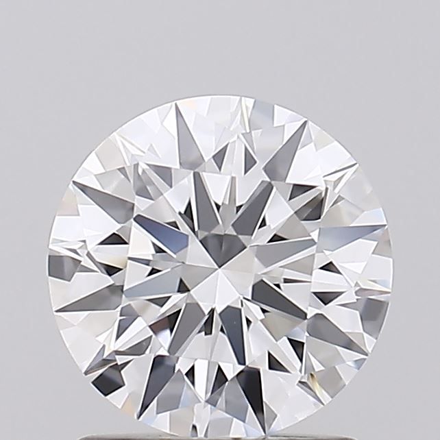1.42 ct. round Lab Grown Diamond front image
