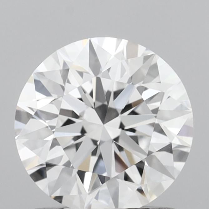 1.08 ct. round Lab Grown Diamond front image