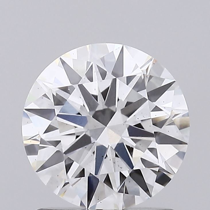 1.16 ct Round diamond