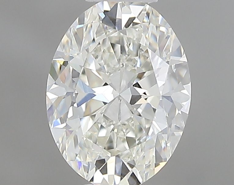 0.70 ct Oval diamond