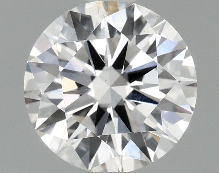 1.03 ct. round Lab Grown Diamond front image
