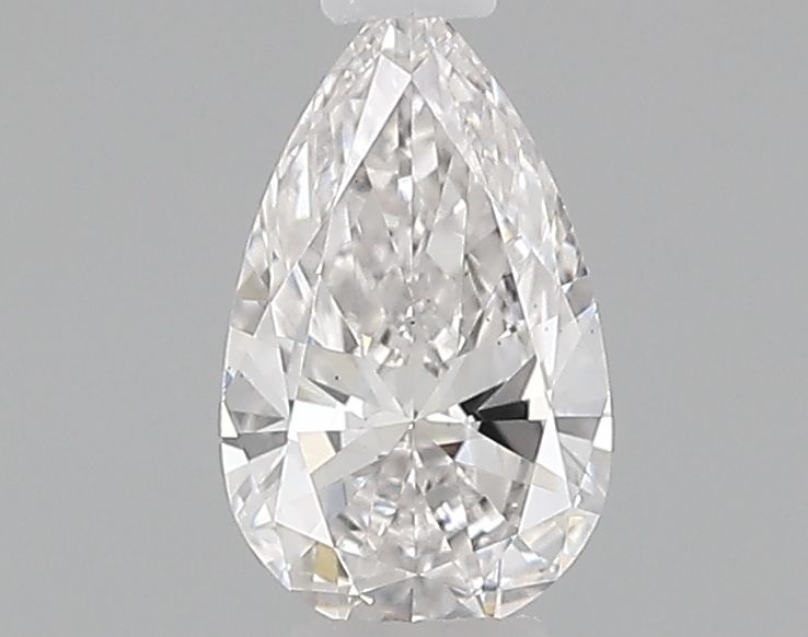 0.30 ct Pear diamond