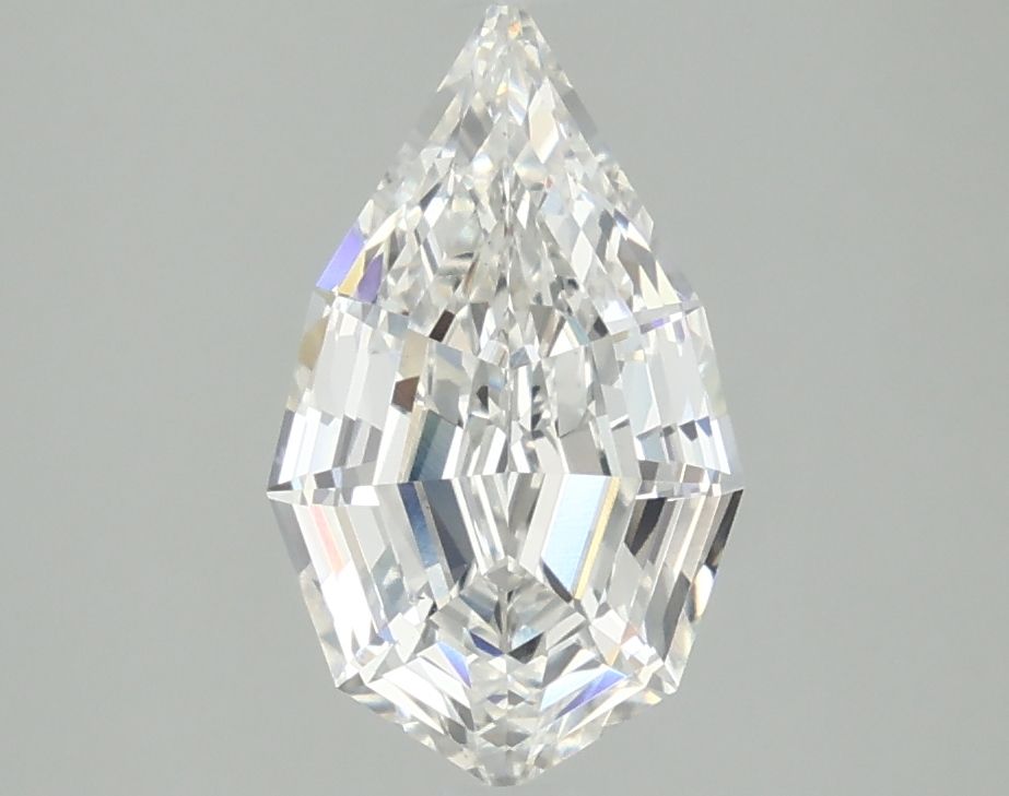 2.04 ct. pear Lab Grown Diamond front image