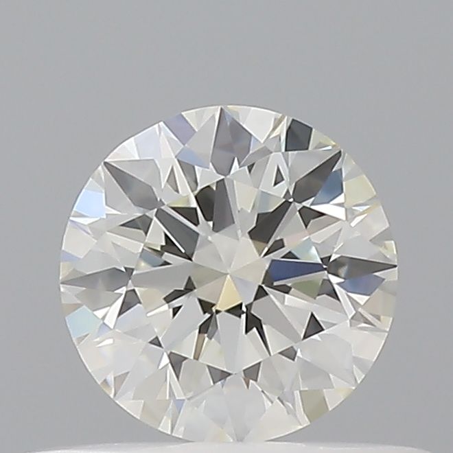 0.46 ct Round diamond