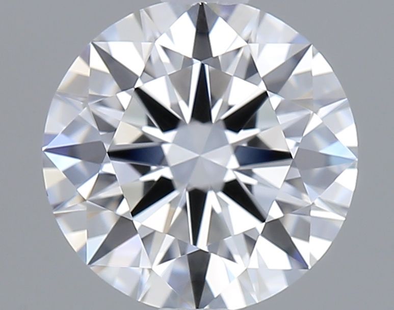 1.20 ct. round Lab Grown Diamond front image