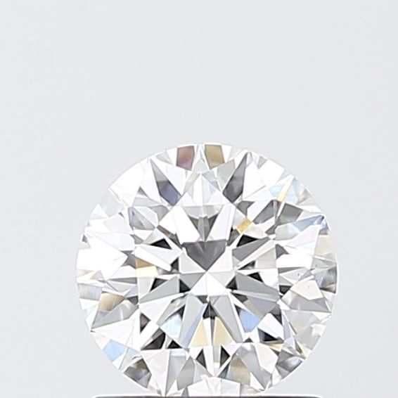 1.09 ct. round Lab Grown Diamond front image