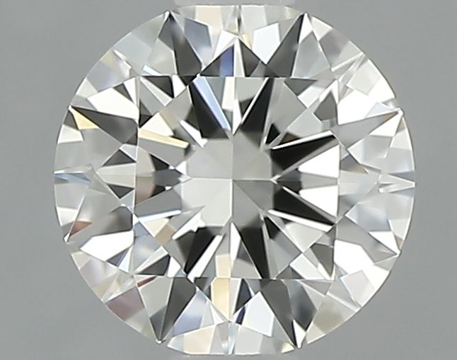 0.50 ct Round diamond