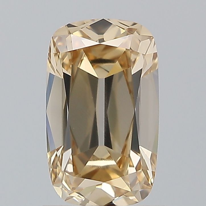 1.4 ct Old miner Diamond