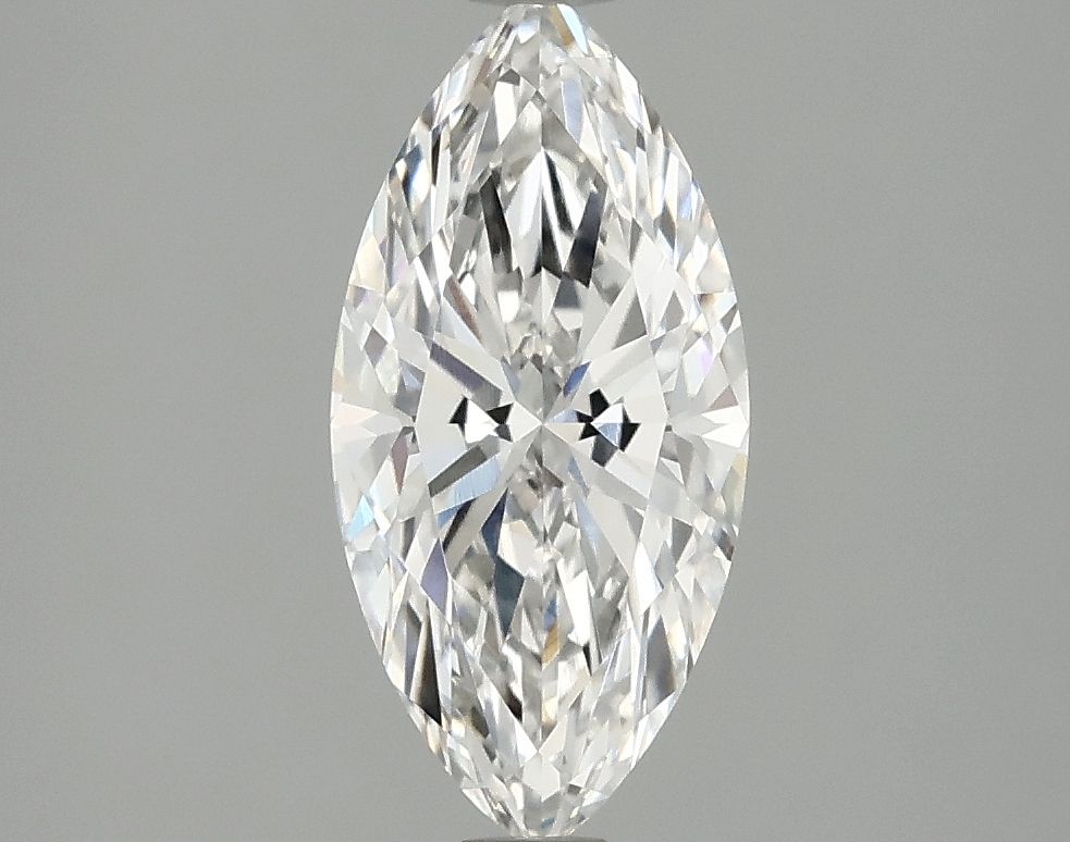 1.55 ct. marquise Lab Grown Diamond front image