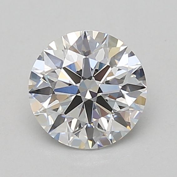 1.07 ct. round Lab Grown Diamond front image