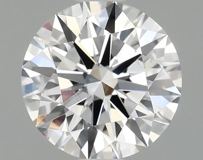 1.08 ct. round Lab Grown Diamond front image
