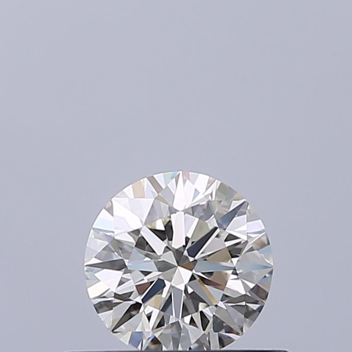 0.40 ct Round diamond