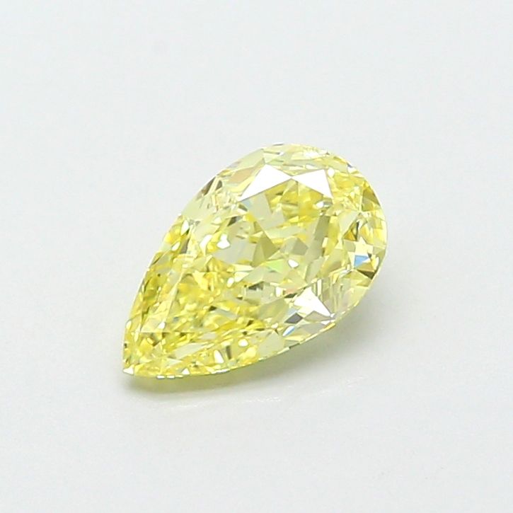 1.01 ct. pear Lab Grown Diamond front image