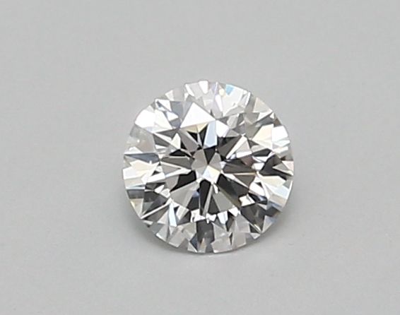 0.39 ct lab-grown Round Diamond