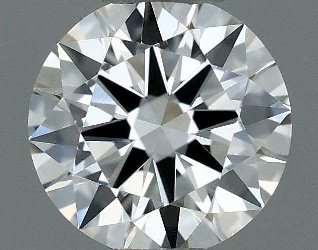0.30 ct Round diamond