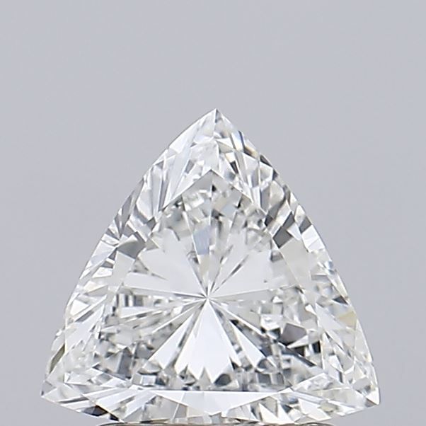 1.11 ct lab-grown Triangular Diamond