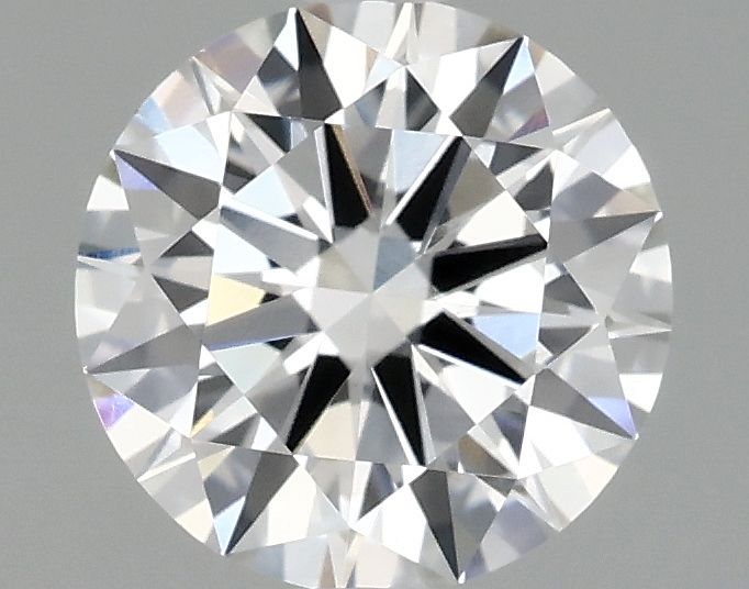 1.06 ct. round Lab Grown Diamond front image