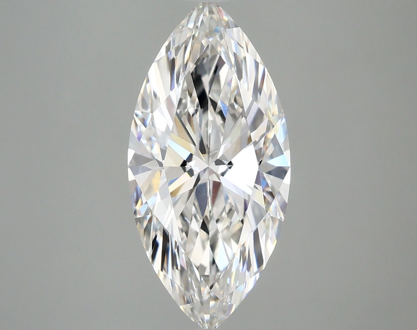 3.09 ct Marquise diamond