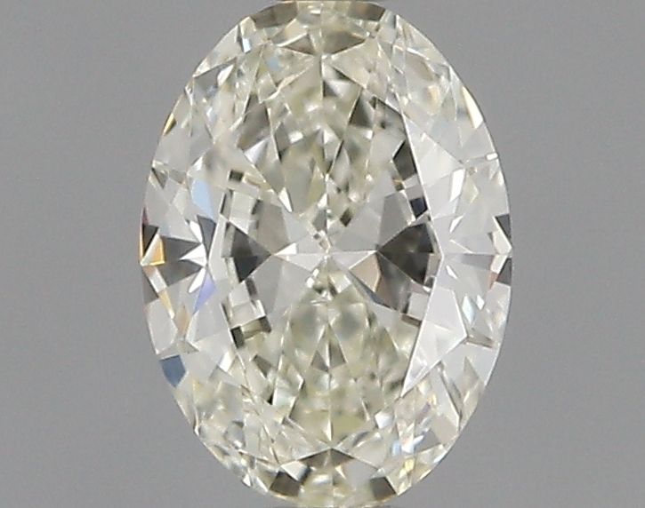 0.3 ct Oval Diamond
