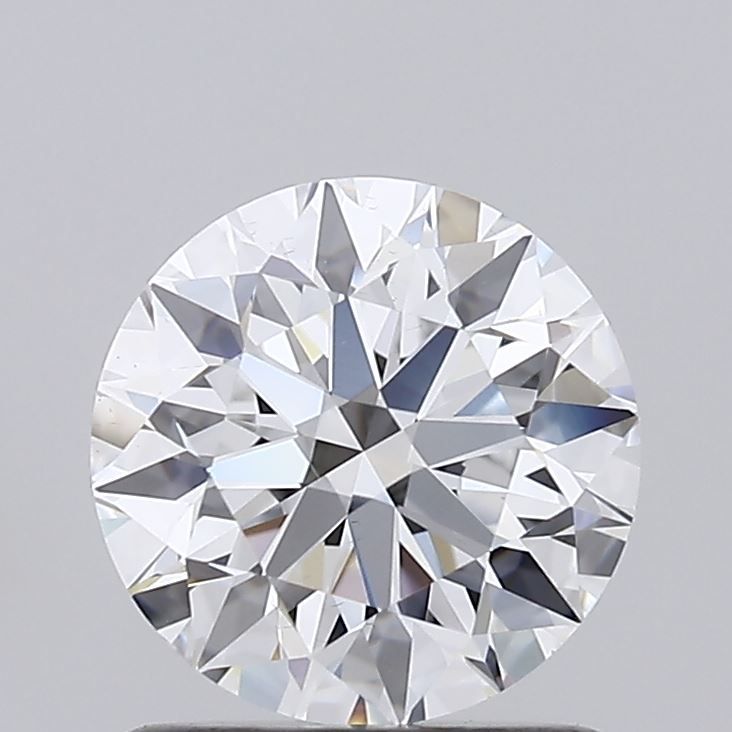 1.12 ct. round Lab Grown Diamond front image