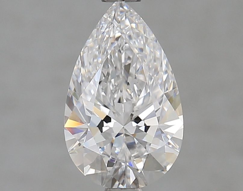 1.52 ct. pear Lab Grown Diamond front image
