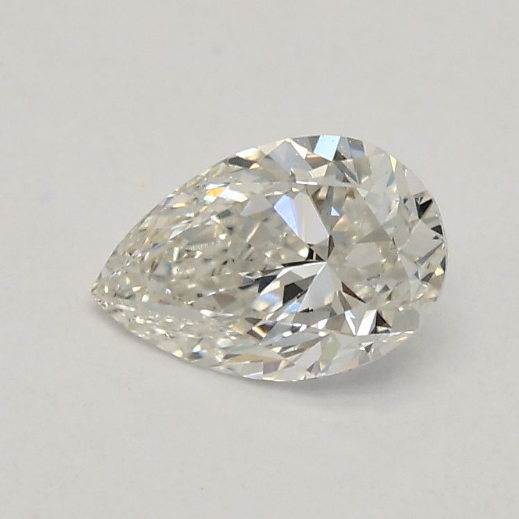 0.43 ct Pear diamond