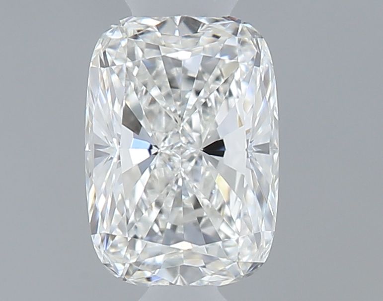 0.3 ct Cushion brilliant Diamond