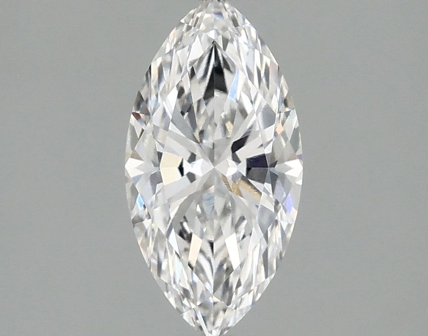 1.08 ct. marquise Lab Grown Diamond front image
