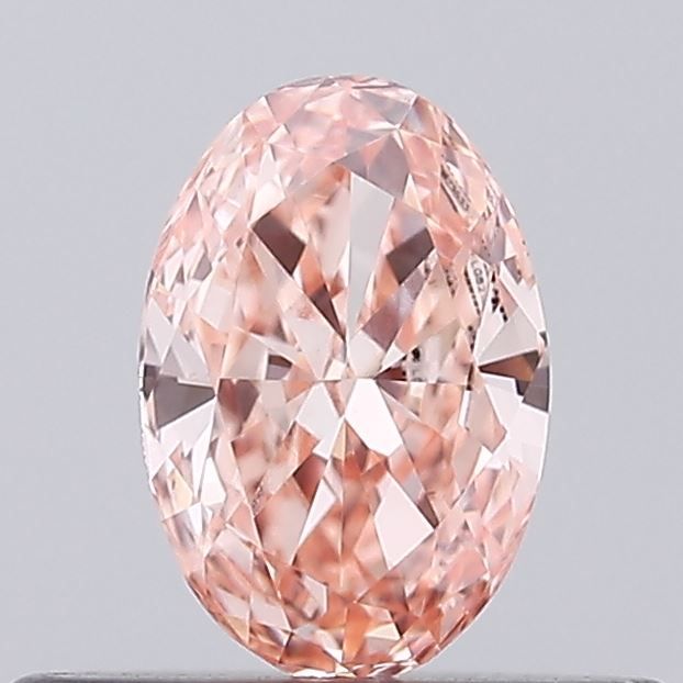 0.33 ct Oval diamond
