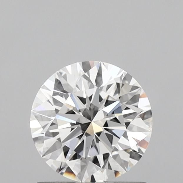 1.07 ct. round Lab Grown Diamond front image