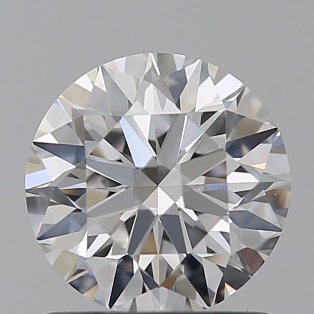 1.03 ct. round Lab Grown Diamond front image