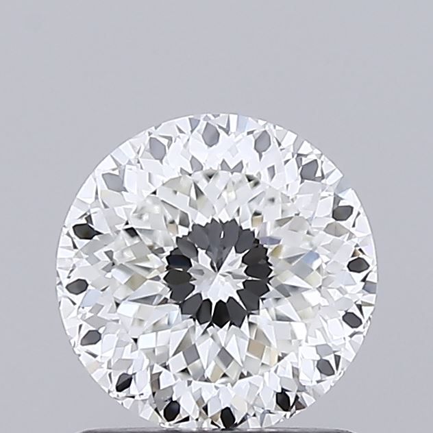1.06 ct. round Lab Grown Diamond front image