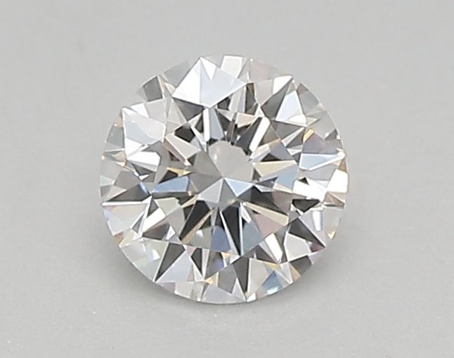 0.32 ct lab-grown Round Diamond