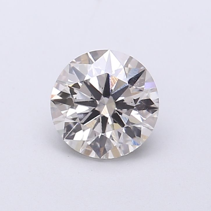 1.03 ct. round Lab Grown Diamond front image