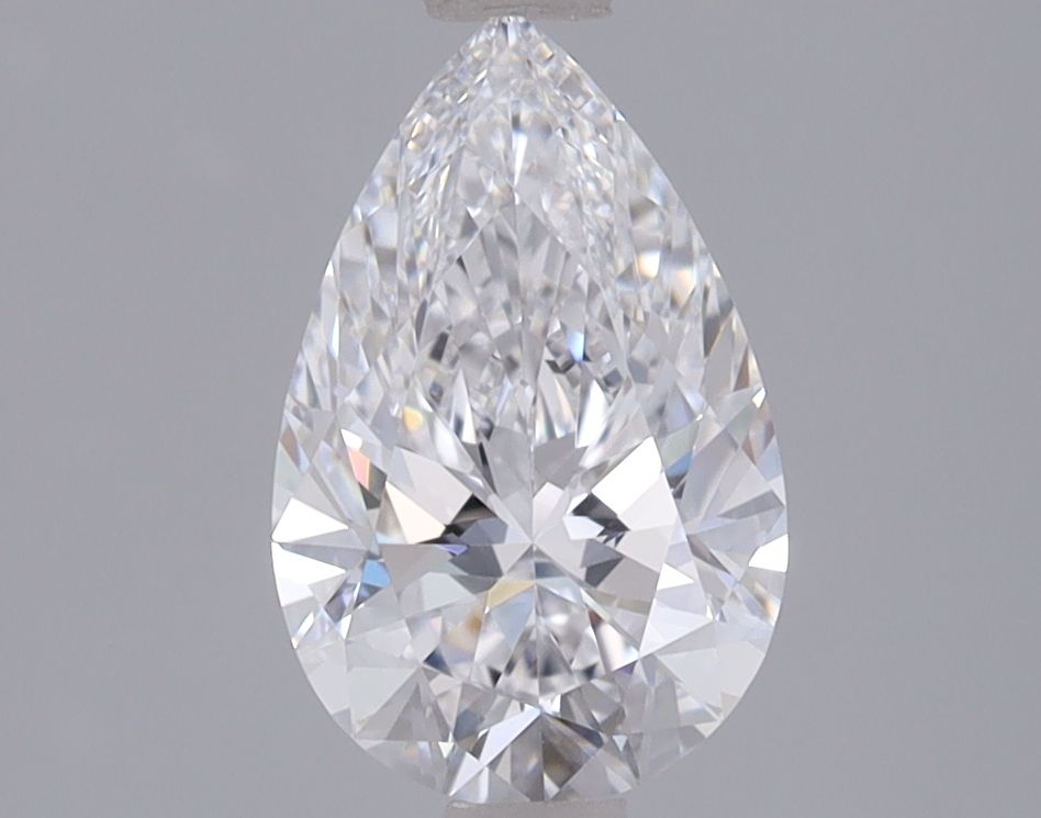 1.51 ct. pear Lab Grown Diamond front image