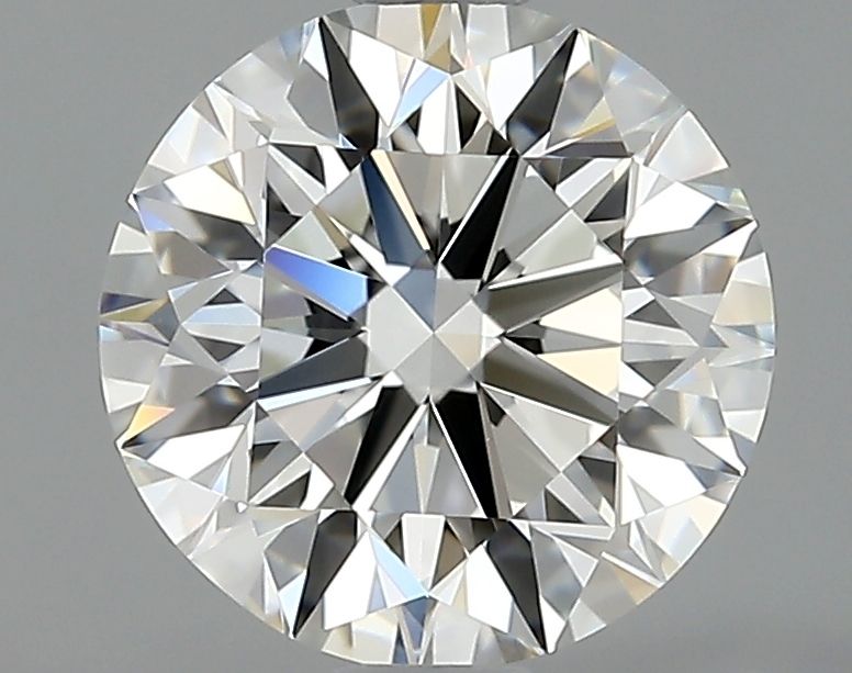 1.30 ct Round diamond
