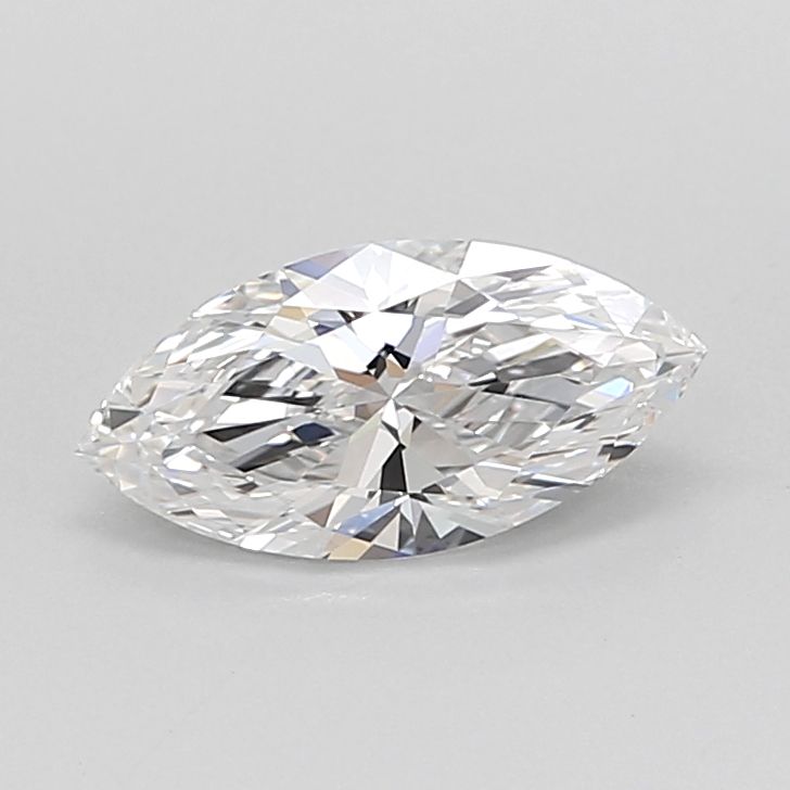 1.02 ct. marquise Lab Grown Diamond front image