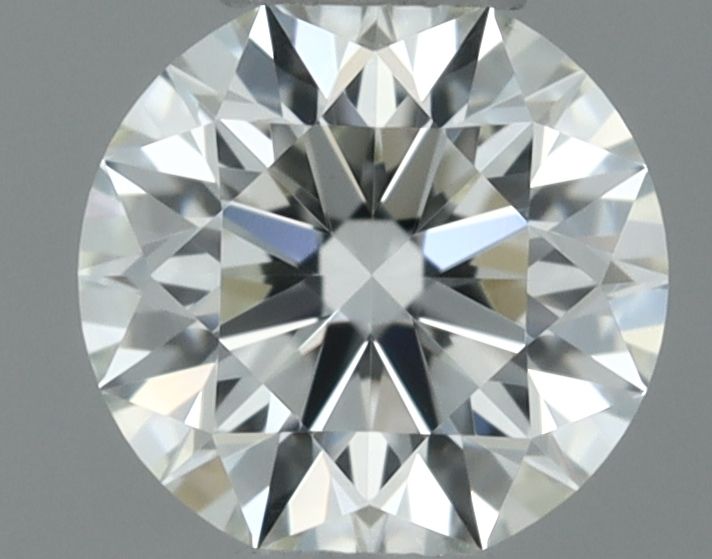 0.30 ct Round diamond