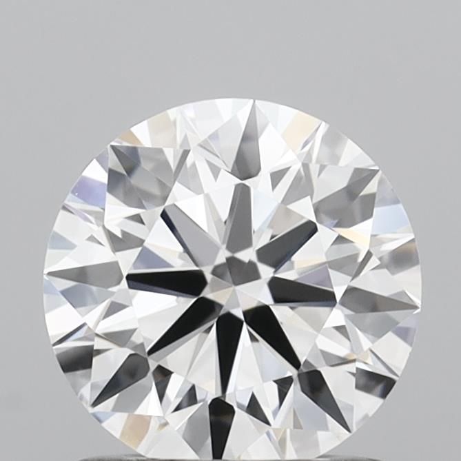 1.01 ct. round Lab Grown Diamond front image